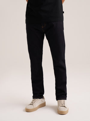 1755 Selvedge Jean