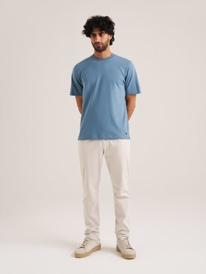 Pique T-Shirt