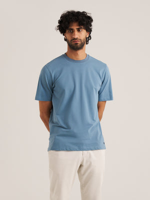 Pique T-Shirt