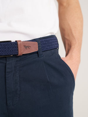 Web Belt