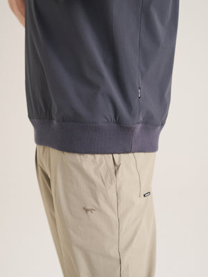 Shell Vest