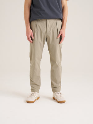 Tech Carpenter Pants