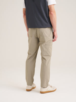 Tech Carpenter Pants