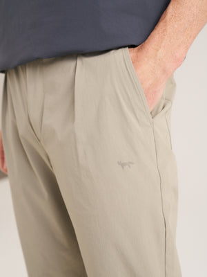 Tech Carpenter Pants