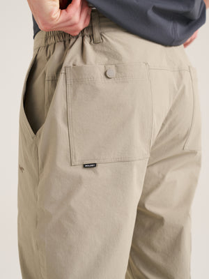 Tech Carpenter Pants