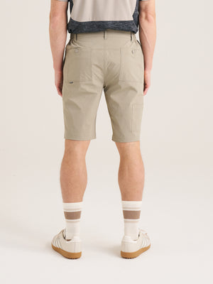 Tech Carpenter Shorts