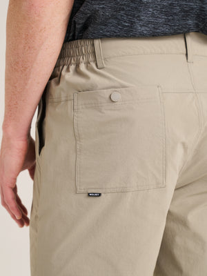 Tech Carpenter Shorts