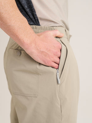 Tech Carpenter Shorts