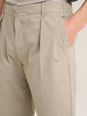Tech Carpenter Shorts