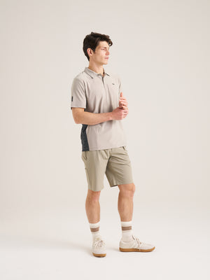 Tech Carpenter Shorts