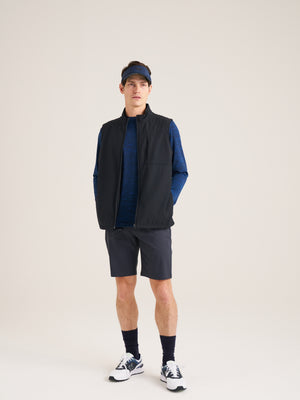 Insulated Gilet
