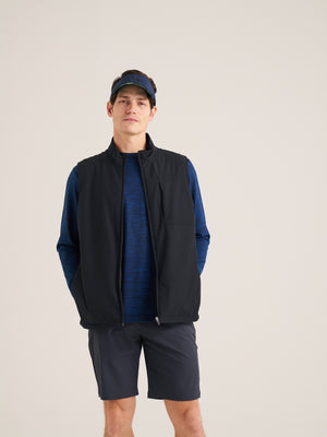 Insulated Gilet