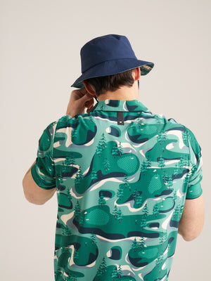 Bucket hat Print