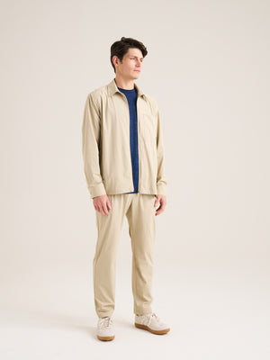 Stretch Trousers