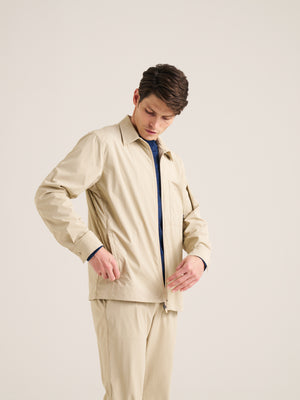 Overshirt