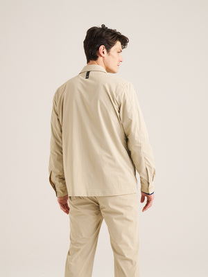 Overshirt