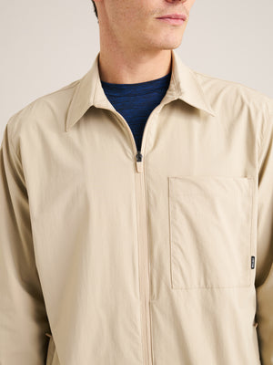Overshirt