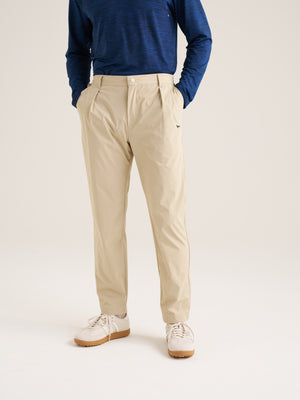 Stretch Trousers