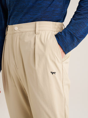 Stretch Trousers