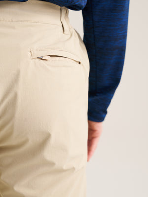 Stretch Trousers