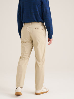 Stretch Trousers