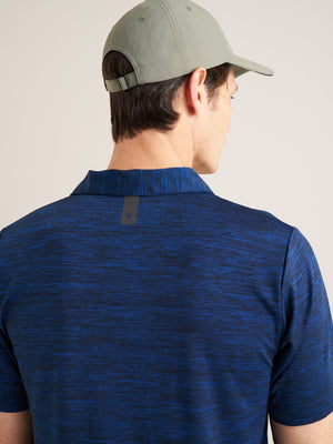 Textured Polo