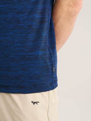 Textured Polo