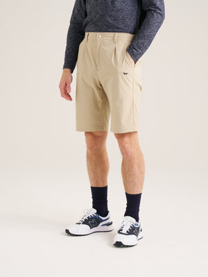 Stretch Shorts