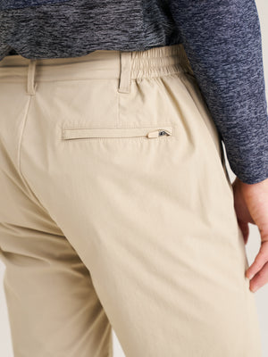 Stretch Shorts