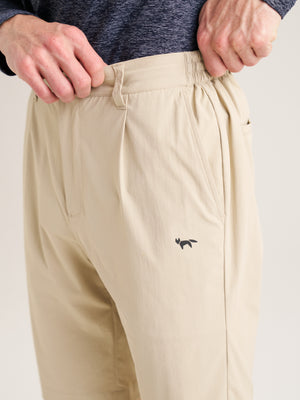 Stretch Shorts