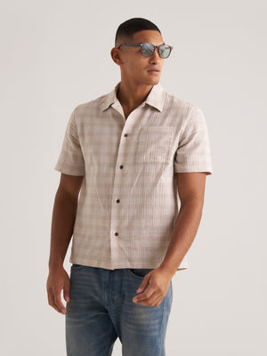 Check Shirt