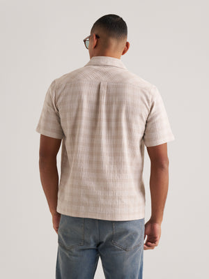 Check Shirt