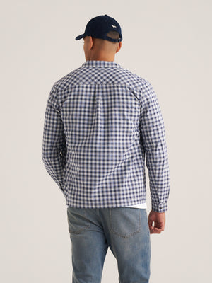 Gingham Shirt