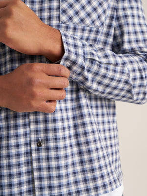Gingham Shirt