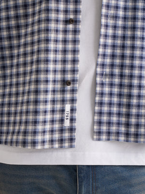 Gingham Shirt