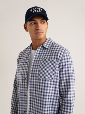 Gingham Shirt