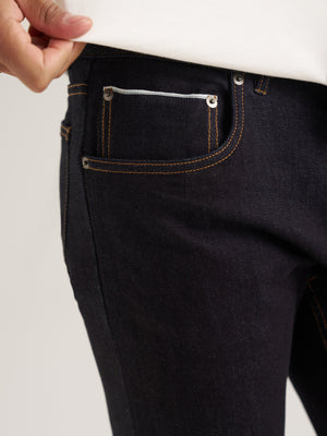 1755 Selvedge Jean