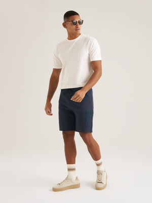 Premium Essentials Sweatshort