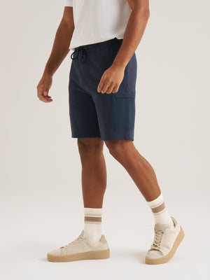 Premium Essentials Sweatshort