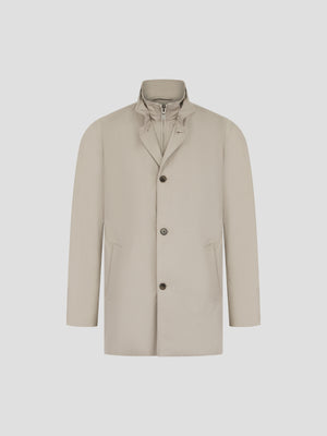 1755 Modern Mac Jacket