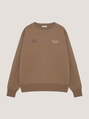 Since 1755 Print Sweatshirt