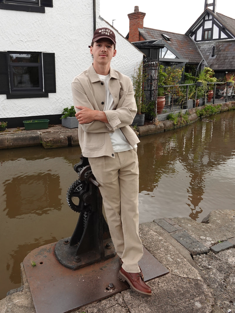 Look image