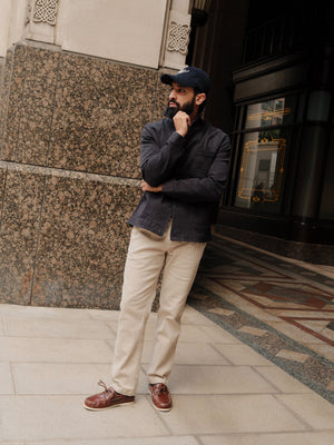 The Chore Jacket