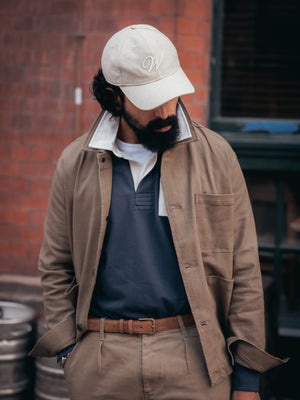 The Chore Jacket