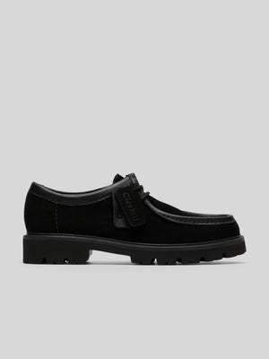 Clarks Cleyhill Seam