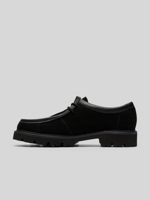 Clarks Cleyhill Seam
