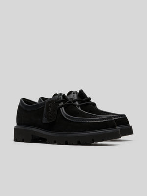 Clarks Cleyhill Seam
