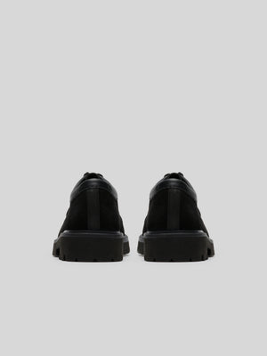 Clarks Cleyhill Seam