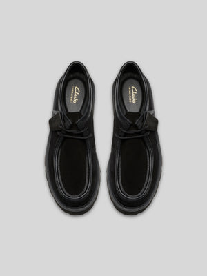 Clarks Cleyhill Seam