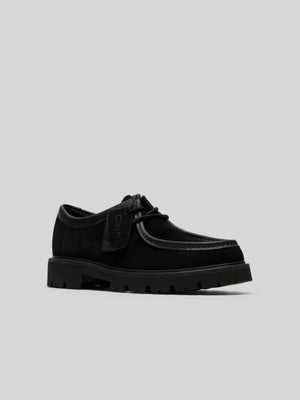 Clarks Cleyhill Seam